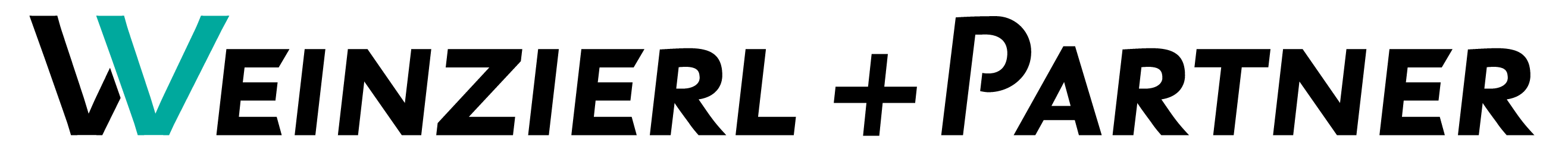 Weinzierl + Partner PartG